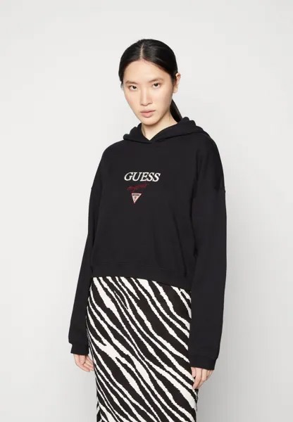 Толстовка Guess Originals, черный