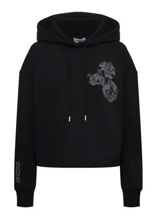 Хлопковое худи Kenzo