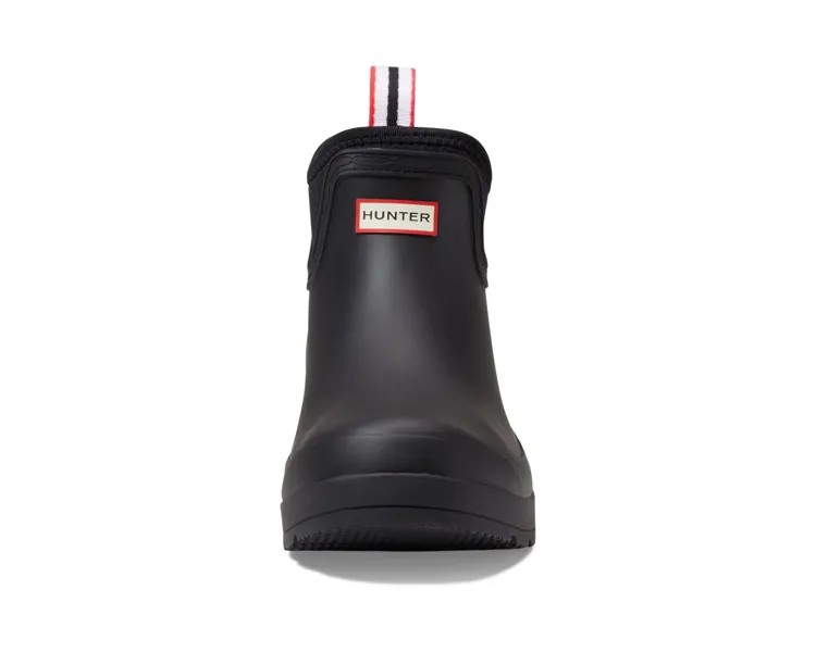 Ботинки Play Chelsea Neoprene Boot Hunter, черный