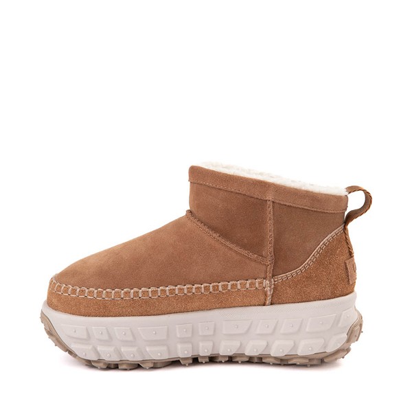 Ботинки UGG All-Gender Venture Daze Ultra Mini Boot, цвет Chestnut