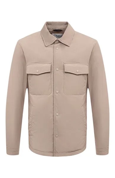 Куртка-рубашка Woolrich