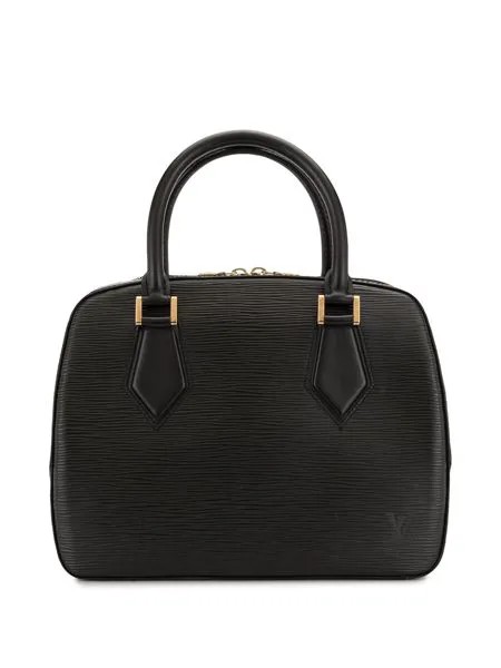 Louis Vuitton сумка-тоут Sablons 1998-го года