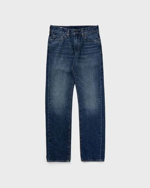 Джинсы Levis 505 Regular, цвет always on selvedge