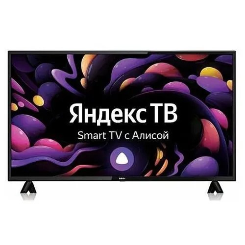 Телевизор BBK 42LEX-7243/FTS2C