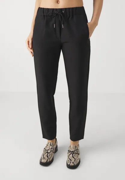 Брюки RUBYSUSBBLIWA PANTS Bruuns Bazaar, черный