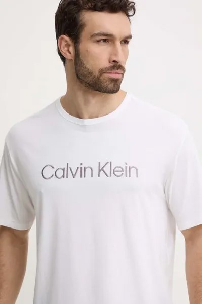 Футболка для отдыха Calvin Klein Underwear, белый
