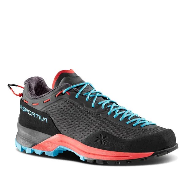 Трекинговые ботинки La Sportiva TxGuide Woman, серый