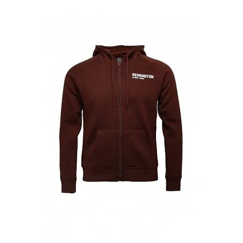 Толстовка Remington City Brown Jacket р. L