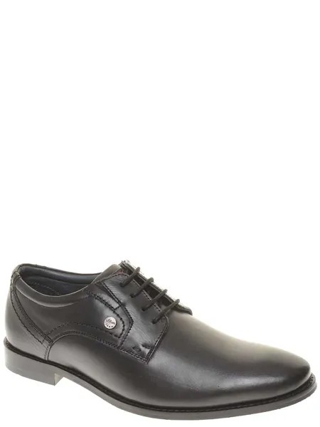 Туфли sOliver (black) мужские демисезонные, размер 44, цвет черный, артикул 13208-27-001
