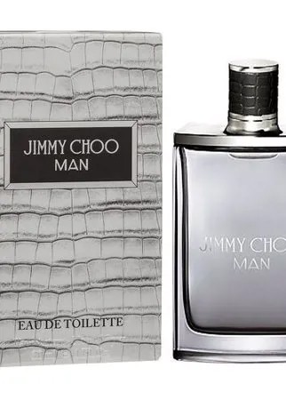 Туалетная вода мужская Jimmy Choo Man 30ml