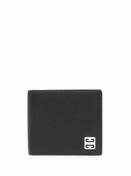 Givenchy бумажник с нашивкой-логотипом 4G