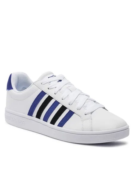 Кроссовки K-Swiss, белый