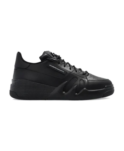Кроссовки Talon Giuseppe Zanotti, черный