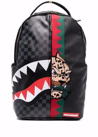 Sprayground рюкзак Spucci Split