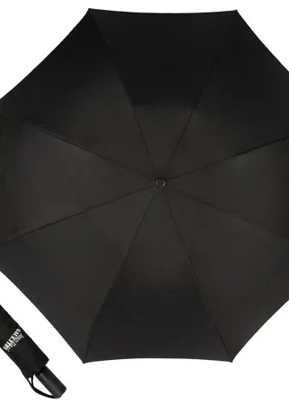 Зонт мужской Jean Paul Gaultier 401-OC Noir