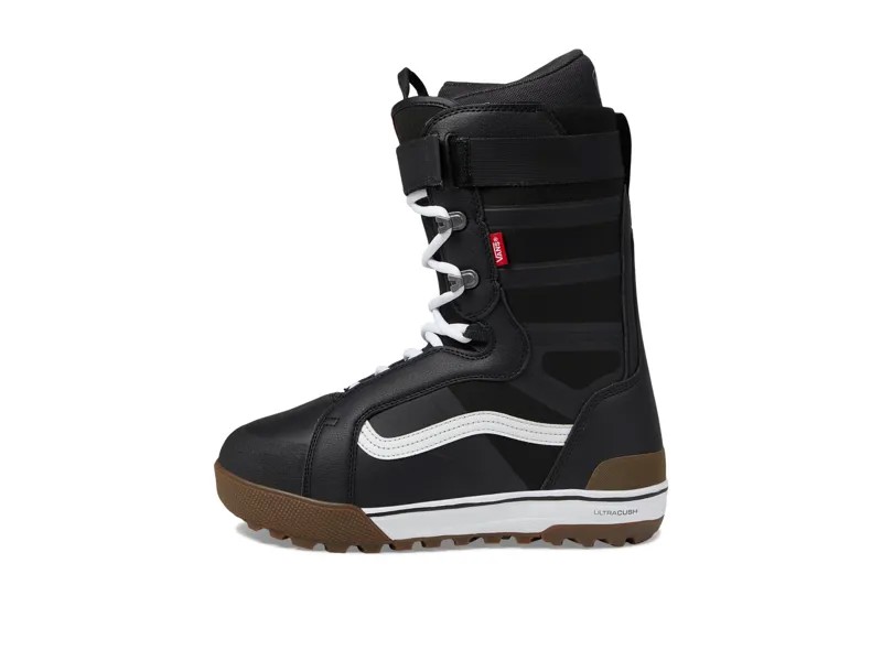 Ботинки Vans Hi Standard Pro Snowboard Boots