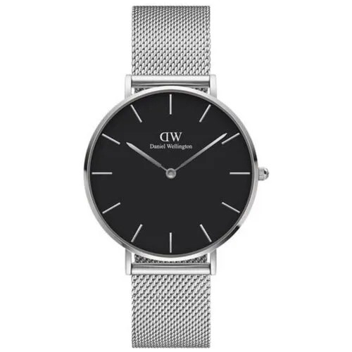 Наручные часы Daniel Wellington Grand Petite Sterling 36mm