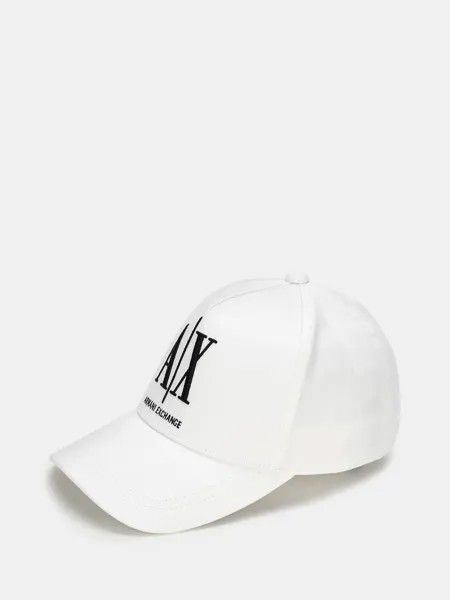 Бейсболки Armani Exchange