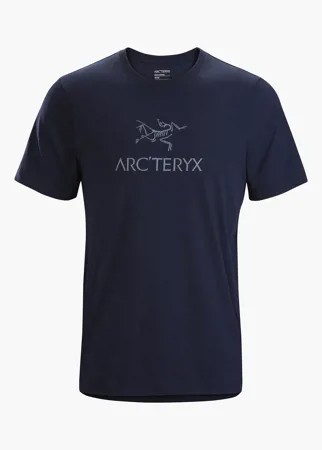 Футболка Arc'teryx ArcWord T-Shirt SS