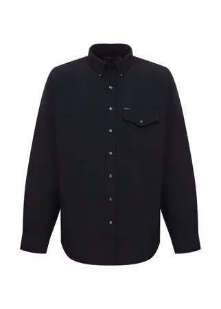Утепленная куртка-рубашка Polo Ralph Lauren
