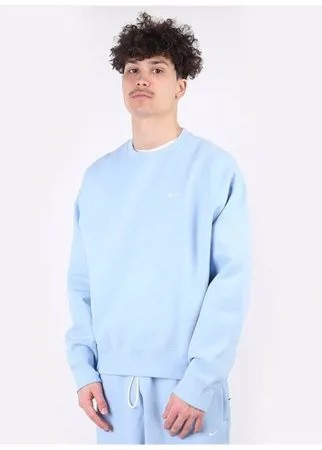 Свитшот NIKE размер 2XL голубой