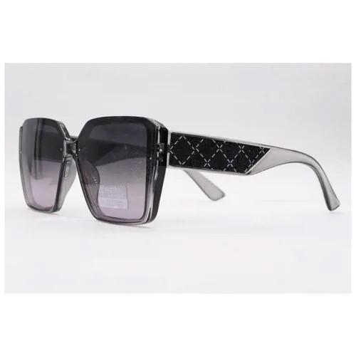 Солнцезащитные очки WZO, мультиколор