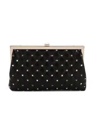 Клатч Valentino Garavani Rockstud Spike Valentino