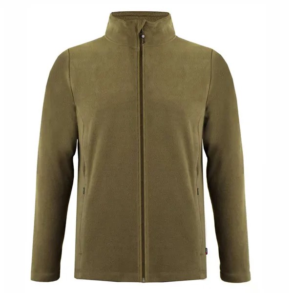 Спортивная куртка Newwood Rafa softshell, зеленый
