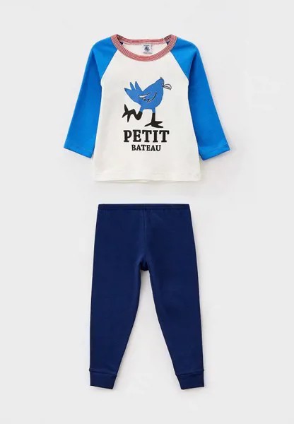 Пижама Petit Bateau