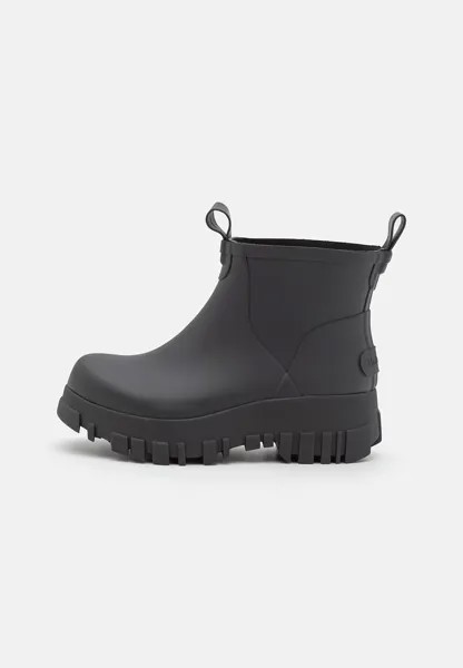 Резиновые сапоги ANDY ANKLE BOOTS Holzweiler, черный