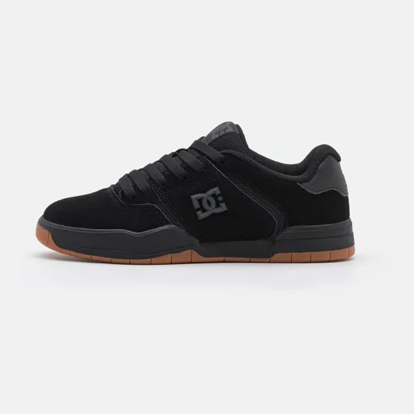 Кроссовки Dc Shoes Central , black