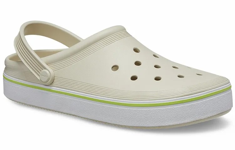 Сабо Crocs унисекс