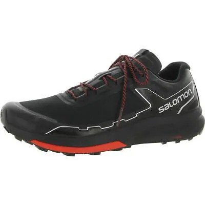 Мужские кроссовки и кроссовки Salomon Ultra Raid Black 11 Medium (D) 6349