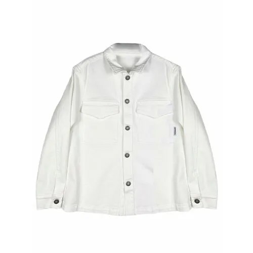 Куртка Imperial, размер 140, белый