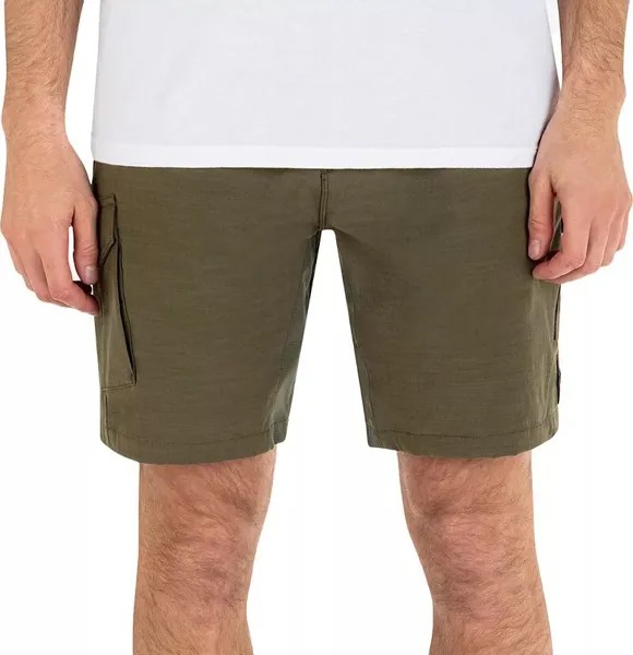 Мужские шорты Hurley H20-DRI Nomad Cargo