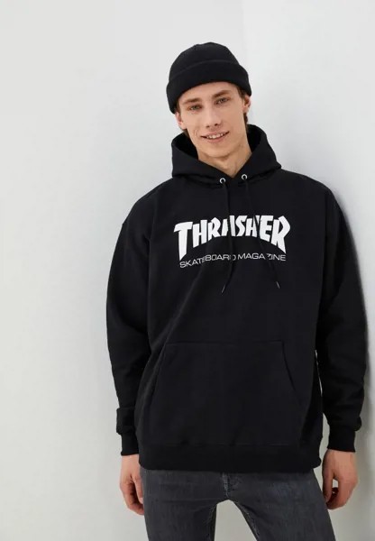 Худи Thrasher