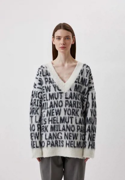 Свитер Helmut Lang