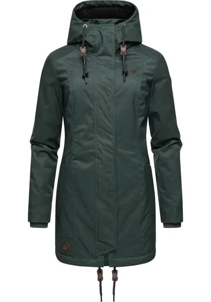 Зимняя куртка Ragwear 