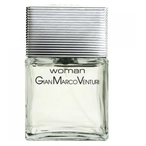 Туалетная вода Gian Marco Venturi GMV Woman , 100 мл