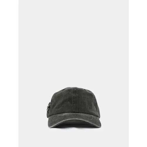 Кепка Jungles Jungles Angels Cap, размер OneSize, черный