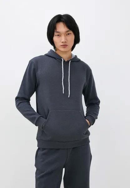 Костюм мужской BLACKSI 7415 BLACKSI серый S/M