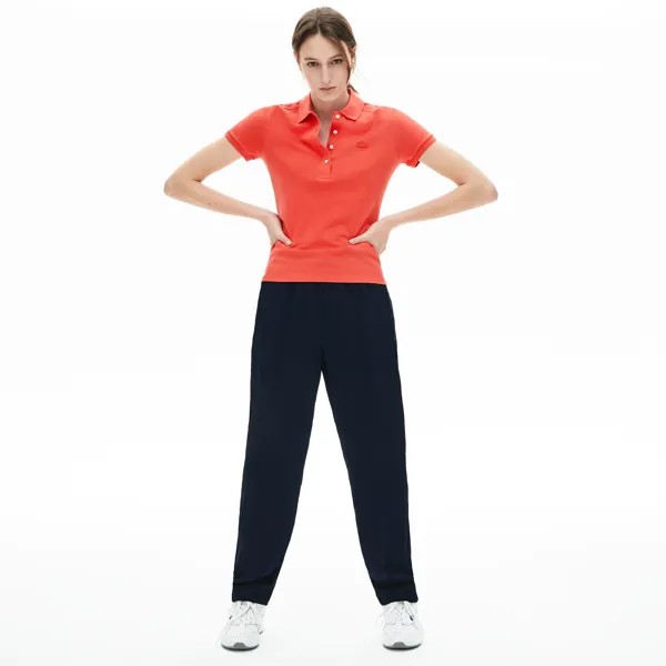 Поло Lacoste