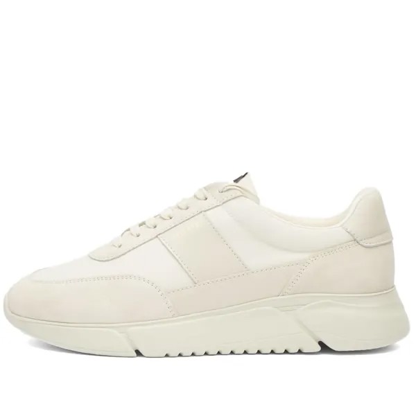 Кроссовки Axel Arigato Genesis Monochrome Sneaker