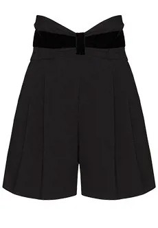 Шорты VALENTINO RED