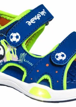 Indigo kids Сандалии 22-202