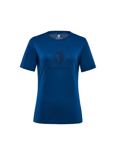 Спортивная футболка Blackyak RAMO, синий