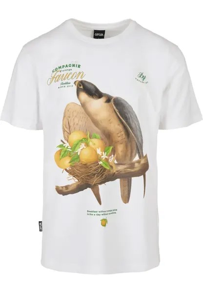 Рубашка с короткими рукавами CAYLER & SONS 