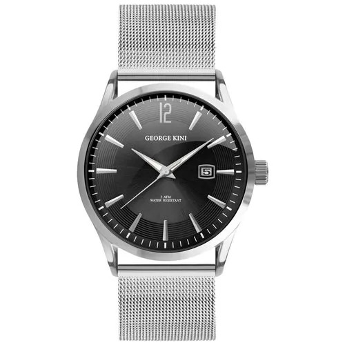 Часы George Kini GK.11.1.2S.21
