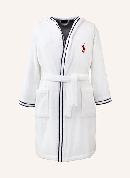 Халат райлан банный халат Ralph Lauren Home, синий