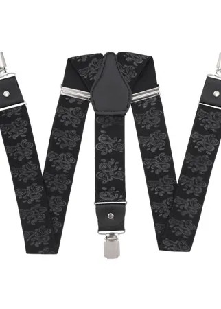 Подтяжки OTOKODESIGN 17-56387 черные